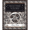 Keltské vzory - Adam Tetlow - online doručenie