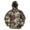 MIL-TEC bunda ANORAK zateplená WOODLAND veľ.3XL