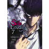 Seqoy s.r.o. Komiks Solo Leveling 7