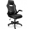 Herná stolička Connect IT Matrix Pro (CGC-0600-BK) čierna