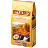 Basilur Čierny listový čaj 100 g