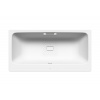 Kaldewei Obdélníková vana Asymmetric Duo 180x90 cm smaltovaná ocel 274210220001