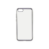 Huawei Y8 2018 Clear Silicone Case