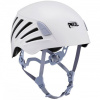 Petzl Borea je univerzálna dámska prilba navrhnutá pre širokú škálu vertikálnych aktivít, ako je horolezectvo, via ferraty, canyoning alebo speleológia. Je vyba Lilac white