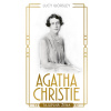 Agatha Christie životopis - Lucy Worsley