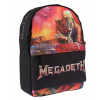 ruksak Megadeth - Peace Sells - DPMEGPEA