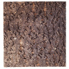 POZADIE Z KÔRY DO TERÁRIA 30X30CM - REPTI-ZOO MOŽNOSŤ ĽUBOVOĽNÉHO OREZÁVANIA