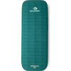 SEA TO SUMMIT Comfort Deluxe Self-Inflating Mat Regular Rectangular Wide Rain Forest