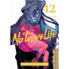 No Guns Life, Vol. 12