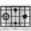 doska plynu SMEG Selezione P261xgh (doska plynu SMEG Selezione P261xgh)