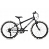 Junior bicykel - BIKE 24 KANDS LAGUNA GIULIETTA MODRO A BIELA MATKA (Bicykel 24 Kands Laguna Giulietta Blue-Biała Mat)