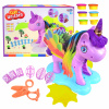 PLASTELÍNA Kuc PLASTICKÁ MASA Play-Toy JEDNOROŽEC