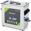 Ultrazvuková čistička BS360D, 6 l, 180 W s ohřevem