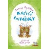Kočičí pohádky - Michal Sušina, Zuzana Pospíšilová