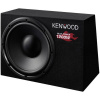 Kenwood KSC-W1200B pasívny subwoofer do auta 1200 W; KSCW1200B