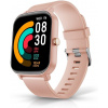 Niceboy Watch 5 Lite, inteligentné hodinky, oranžové watch-lite-5-pink