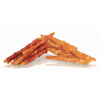 KIDDOG mix mrkvových tyčinek kuřecí + kachní 12 cm 250 g