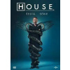 Dr. House - kompletní 06. série - DVD