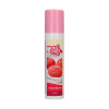FunCakes Sametový efekt sprej - červený 100ml