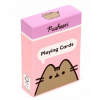 PUSHEEN balíček hracích kariet 52 a 2 žolíky NA NUDU A SKVELÚ ZÁBAVU
