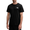 The North Face M Half Dome Photo SS Tee NF0A8EE9JK31 Black L M