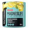 MAGNESLIFE Instant drink powder - citron 300 g NUTREND