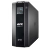 APC Back UPS Pro BR 1600VA, 8 Outlets, AVR, LCD Interface (960W) BR1600MI