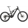 Celoodpružený horský elektrobicykel Specialized Turbo Levo Expert T-Type - gloss / satin obsidian / gloss taupe S2