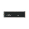 Crucial T700 1TB PCIe Gen5 NVMe M.2 SSD (r11700MB/s, w9500MB/s) CT1000T700SSD3
