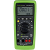 Gossen Metrawatt METRALINE DM 61 ručný multimeter digitálne/y CAT III 600 V, CAT IV 300 V Displej (counts): 6600; M194A