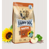 Happy Dog NaturCroq Rind & Reis 4kg krmivo pre psov