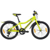Maxbike JUNIOR 20 žlutý