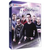 Případy 1. oddělení - komplet DVD