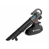 Gardena Aku vysávač/fúkač na lístie PowerJetCollect, 18V P4A (100391592)
