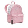 Futbalová taška - Nike School Backpack Pink Junior 11l (Nike School Backpack Pink Junior 11l)