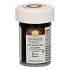 Wilton gélová farba Brown 28g - hnedá