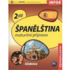 panělština Maturitní prříprava 2.díl - De Sudea Isabel Alonso