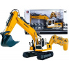 Jamara LIEBHERR R936 RTR sada s akupakem a nabíječem nelicencovaný 1:16