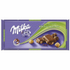 Milka čokoláda oriešková 100g 1ks