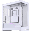 Phanteks NV5 MK2 Tempered Glass DRGB midi tower PC skrinka biela; PH-NV523TG_DMW02