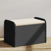Lavička plast 1 x 1 cm