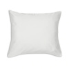 Pip Studio Obliečka na vankúš SILVANA COLLAGEN 60 x 70 cm, biela, polyester