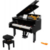 LEGO® LEGO Ideas 21323 Veľké piano 5702016756401