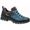 Salewa WS MTN TRAINER 2 GTX Black/Bungee Cord