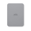 LaCie Mobile Drive Secure 2TB, STLR2000400