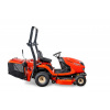 KUBOTA GR 1600 III - traktorová kosačka diesel ( + olejová náplň zdarma)