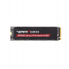 PATRIOT VP4300 Lite/4TB/SSD/M.2 NVMe/Čierna/5R (VP4300L4TBM28H)