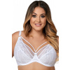 AVA Dámska podprsenka 1824 Venus white 65/J