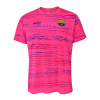 Fan-shop Dres BARCELONA FC Lined fucsia Velikost: XL