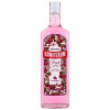 Old Herold Koniferum Pink Borovička 37,5% 0,7 l (čistá fľaša)